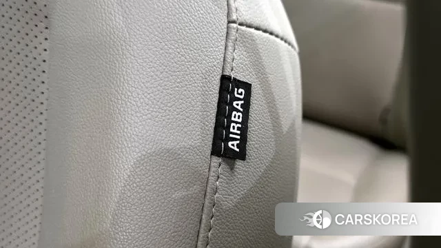 Kia The New Carnival id 3344695 из Кореи 8