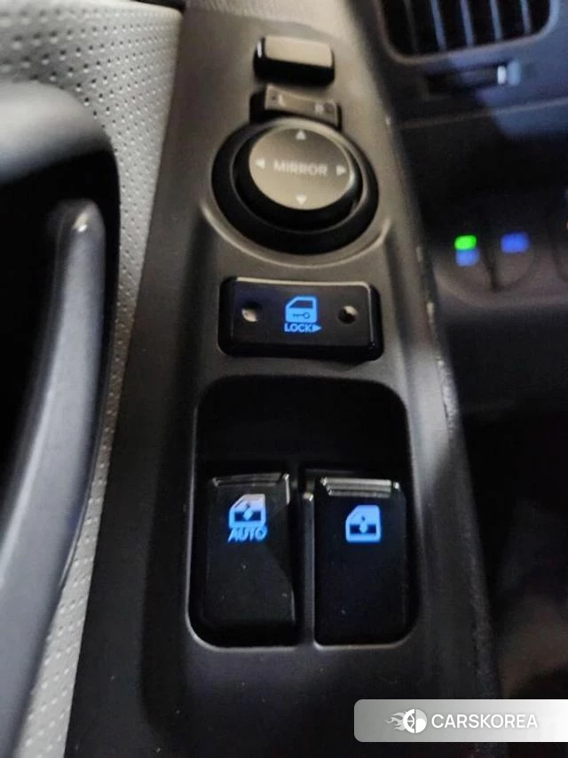 Hyundai The New Grand Starex id 3834862 из Кореи 8