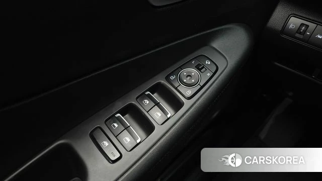 Hyundai The New Santa Fe id 3794798 из Кореи 8
