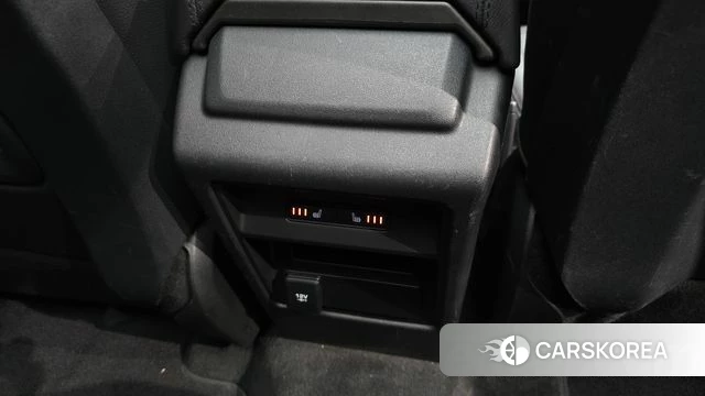 Land Rover Discovery Sports id 4604825 из Кореи 8