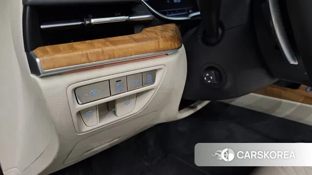 Genesis G80 (RG3) id 3484085 из Кореи 8