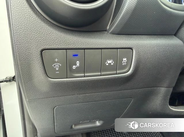 Hyundai Kona id 4482800 из Кореи 8