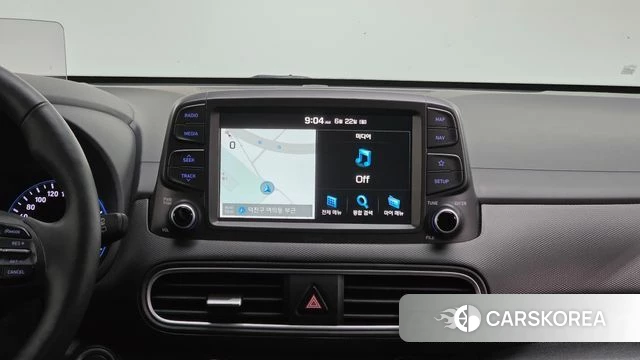 Hyundai Kona id 4490911 из Кореи 8