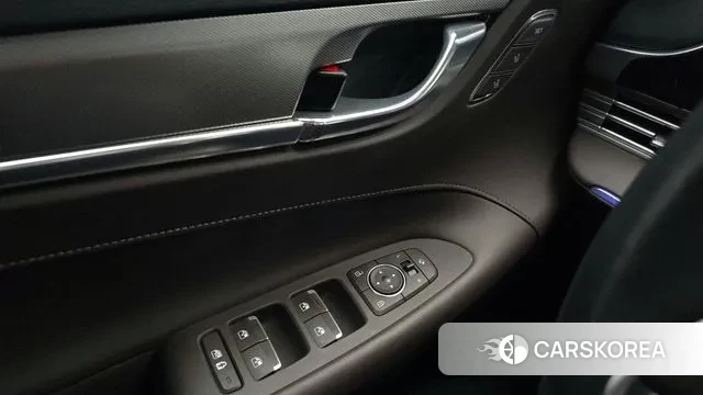 Hyundai The New Grandeur IG id 3454353 из Кореи 8