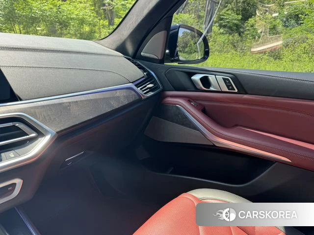 BMW X5 id 4275756 из Китая 8