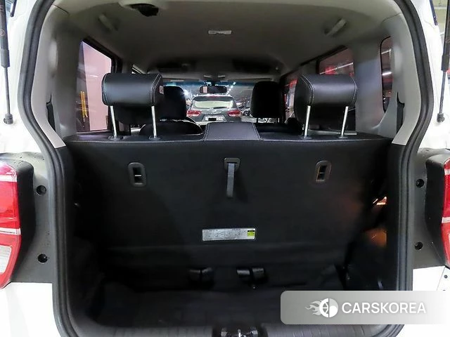 Kia The New Ray id 3880134 из Кореи 8