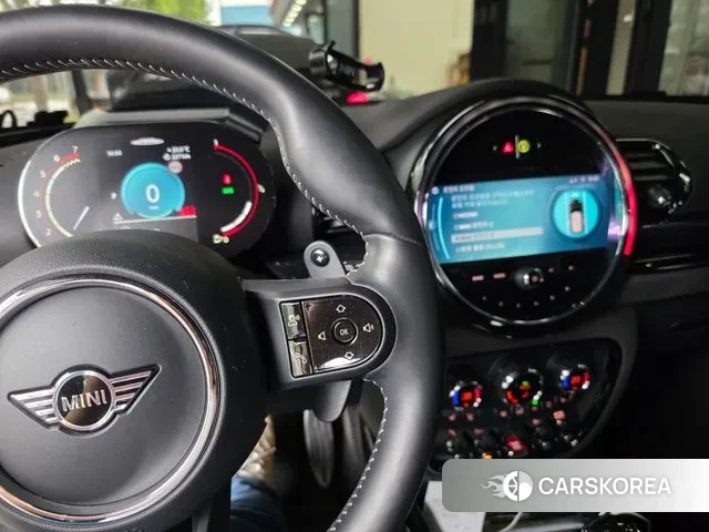 Mini Cooper S Clubman id 3361553 из Кореи 8