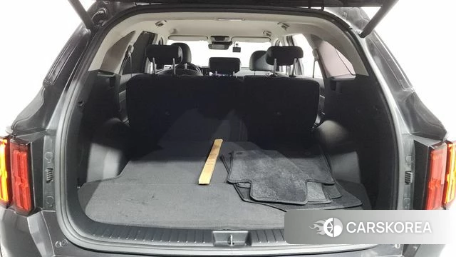 Kia Sorento 4th Generation id 4446375 из Кореи 8
