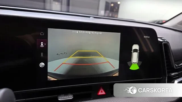 Kia Sportage 5th Generation id 3712487 из Кореи 8