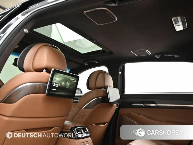 Genesis G90 id 3890282 из Кореи 8