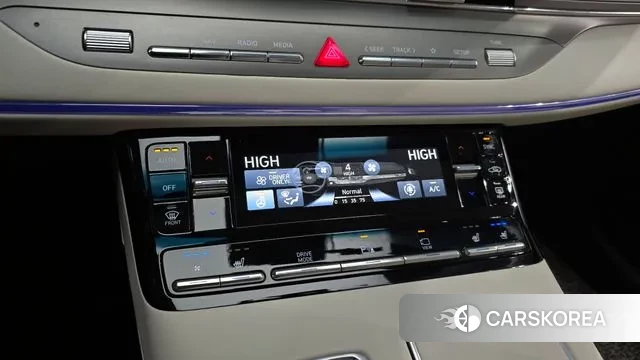 Hyundai The New Grandeur IG Hybrid id 3726597 из Кореи 8