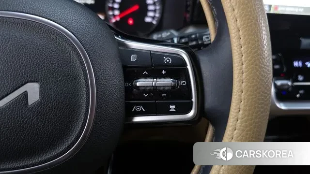 Kia Sorento 4th Generation id 3671293 из Кореи 8