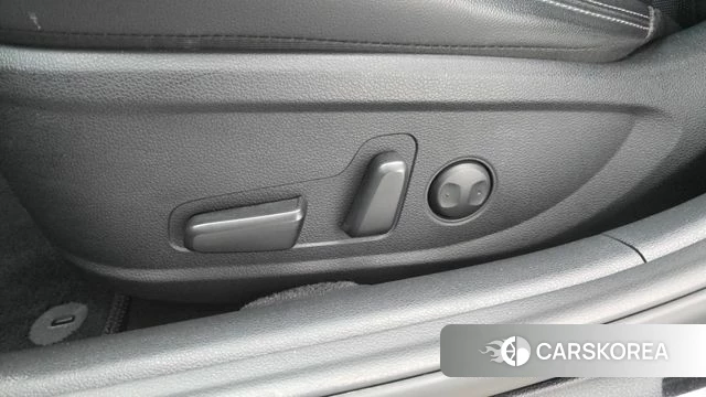 Hyundai The New Grandeur IG id 3865588 из Кореи 8
