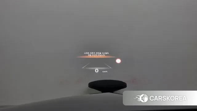 Kia K8 Hybrid id 3355348 из Кореи 8