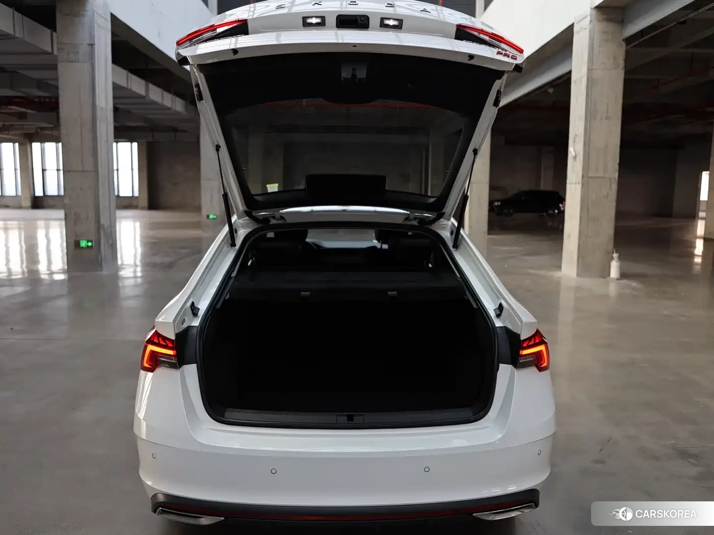 Skoda Octavia id 4589338 из Китая 8
