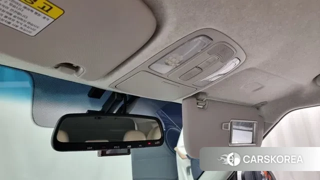 Kia Soul EV id 3129416 из Кореи 8