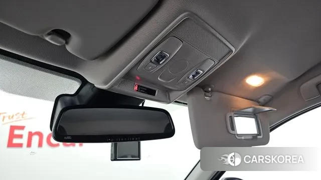 Renault Korea (Samsung) XM3 id 3439410 из Кореи 8