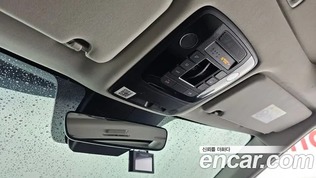 Kia Carnival 4th generation id 2825596 из Кореи 8