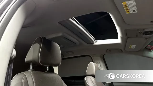 Honda Odyssey id 3036479 из Кореи 8