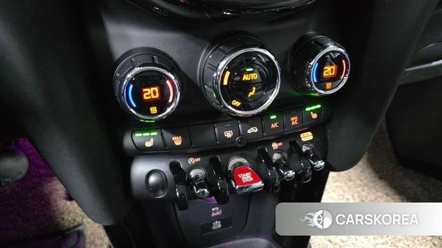 Mini Cooper id 4201682 из Кореи 8