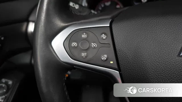 Chevrolet (GM Daewoo) Traverse id 3787314 из Кореи 8