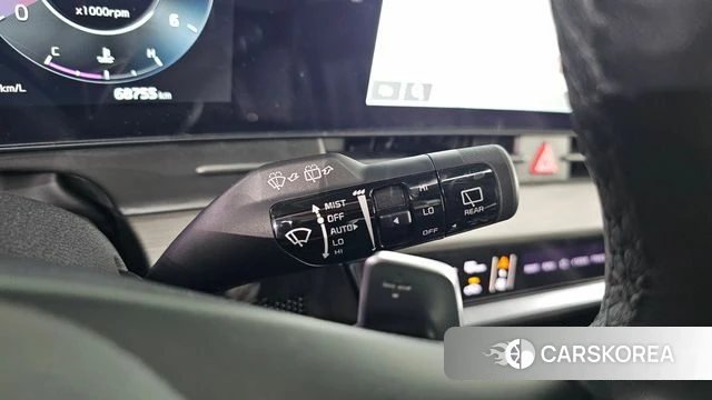 Kia Sportage 5th Generation id 4736517 из Кореи 8