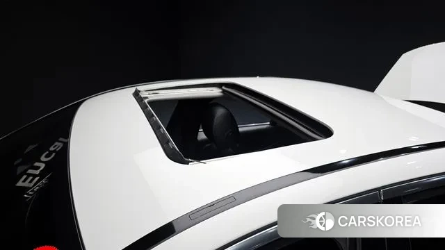 Mercedes-Benz E-Class W213 id 3029443 из Кореи 8