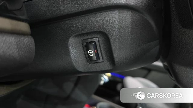 Mini Cooper Countryman id 4735129 из Кореи 8