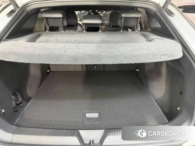 Volkswagen ID.4 id 4511256 из Кореи 8