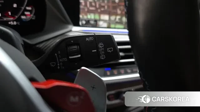 BMW X5M (G05) id 3378885 из Кореи 8