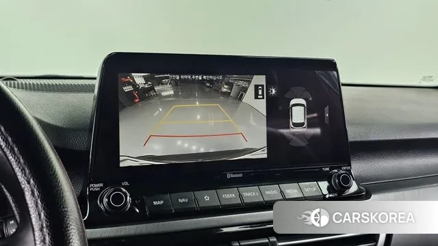 Kia Seltos id 3682076 из Кореи 8