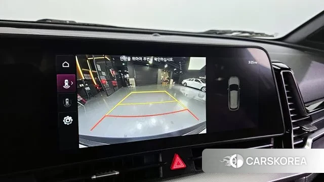 Kia Sportage 5th Generation id 3349273 из Кореи 8