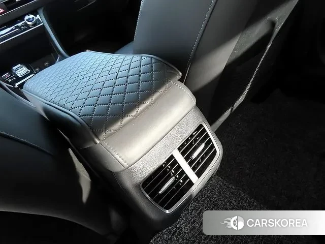 Hyundai Sonata (DN8) id 3411577 из Кореи 8