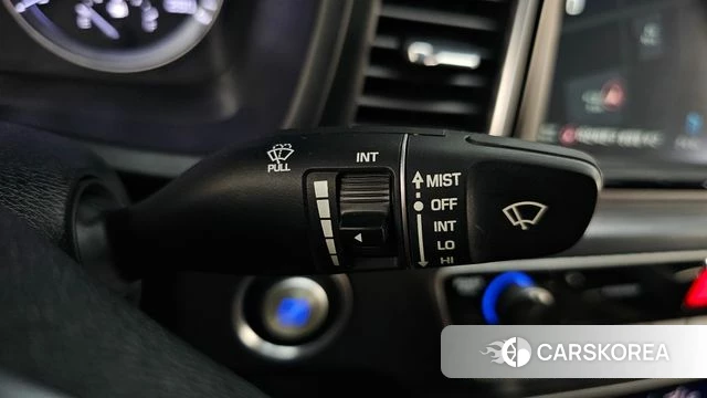 Hyundai Sonata New Rise id 4596405 из Кореи 8