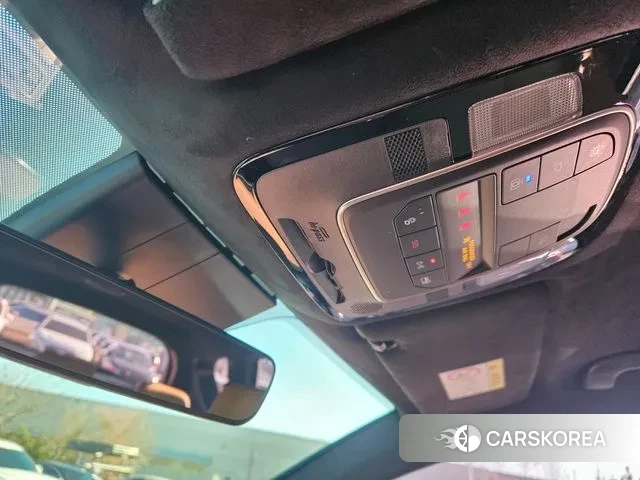 Hyundai The New Santa Fe id 3525239 из Кореи 8