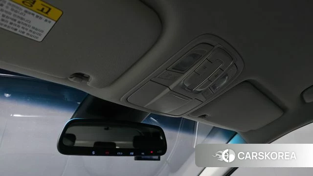 Hyundai Santa Fe TM id 4465307 из Кореи 8