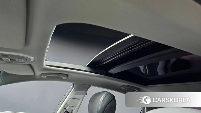 Genesis G80 id 4447693 из Кореи 8