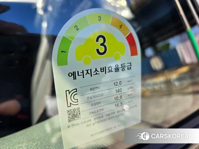 Mini Cooper S 4th Generation id 3457031 из Кореи 8