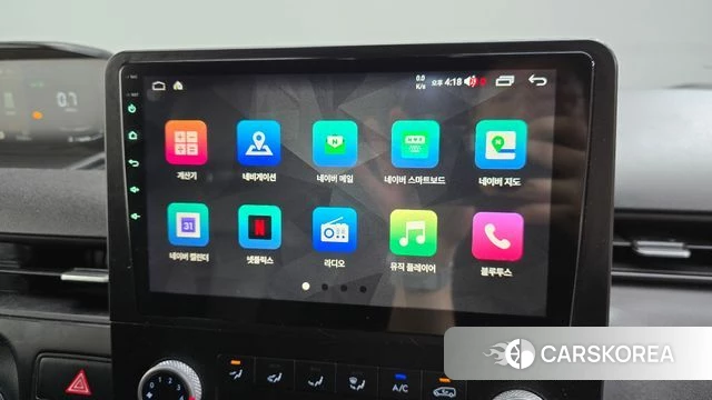 Hyundai Staria id 4593801 из Кореи 8