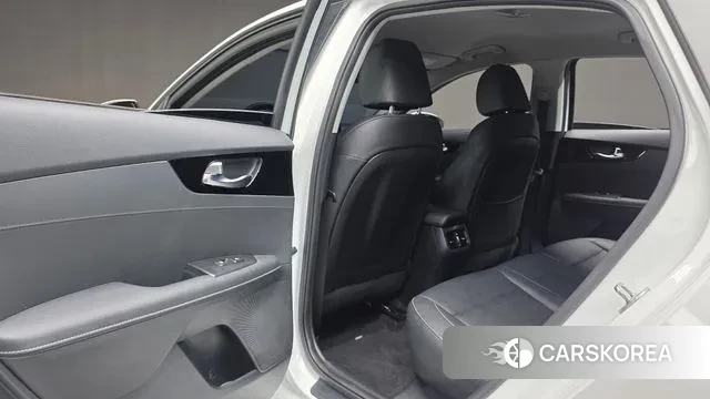 Kia The New K3 2nd generation id 3059560 из Кореи 8