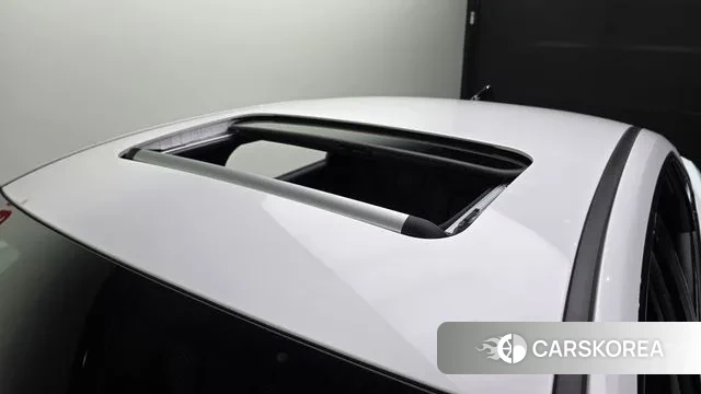 Hyundai The New Avante Hybrid (CN7) id 3482153 из Кореи 8