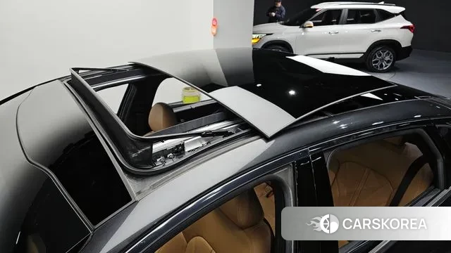 Kia K5 Hybrid 3rd Generation id 3540746 из Кореи 8