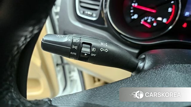 Kia The New Carnival id 3844962 из Кореи 8