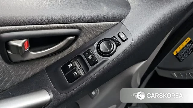 Hyundai The New Grand Starex id 3395847 из Кореи 8