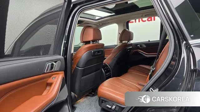 BMW X5 (G05) id 3373319 из Кореи 8