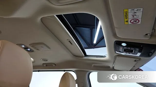 Kia Carnival 4th generation id 3116384 из Кореи 8