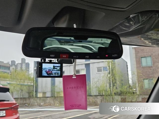 Kia The New Kia Ray id 4274823 из Кореи 8