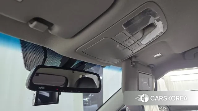 Ssangyong Berry New Tivoli id 3713638 из Кореи 8