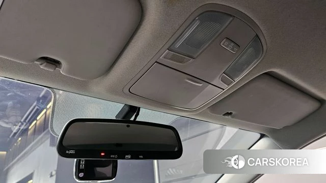 Hyundai Avante AD id 3845908 из Кореи 8