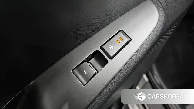 Hyundai The New Ionic Electric id 3552057 из Кореи 8